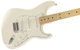 Електрогітара Fender Standard Stratocaster SSS MN (209946) Arctic White - зображення 4