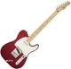 Электрогитара Fender Standard Telecaster SS MN (223905) Candy Apple Red - изображение 1