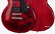 Электрогитара Gibson 2018 Les Paul Faded (226373) Worn Cherry - изображение 3