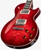 Електрогітара Gibson 2018 Les Paul Standard T (226662) Blood Orange Burst - зображення 3