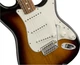 Электрогитара Fender Standard Stratocaster PF (226202) Brown Sunburst - изображение 4