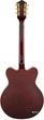 Електрогітара Gretsch G5422TG Electromatic Hollow Body Double-Cut (225940) Walnut Stain - зображення 2