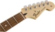 Электрогитара Fender Standard Stratocaster PF (226202) Brown Sunburst - изображение 5