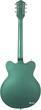 Електрогітара Gretsch G5622T Electromatic Center Block RW (225936) Georgia Green - зображення 3