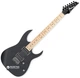 Електрогітара Ibanez RG421M (225590) Weathered Black - зображення 1
