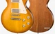 Электрогитара Gibson 2018 Les Paul Tribute (226377) Faded Honey Burst - изображение 3
