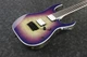 Електрогітара Ibanez RGIX6FDLB (226615) Northern Lights Burst - зображення 4