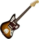 Електрогітара Fender Squier Vintage Modified Jaguar RW (224201) 3-Color Sunburst - зображення 1