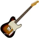 Електрогітара Fender Squier Classic Vibe Telecaster Custom RW (204197) 3-Color Sunburst - зображення 1