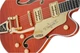 Електрогітара Gretsch G6620TFM Players Edition Nashville (226989) Orange Stain - зображення 7