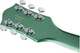 Електрогітара Gretsch G5622T Electromatic Center Block RW (225936) Georgia Green - зображення 8