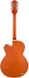 Електрогітара Gretsch G5420T Electromatic Hollow Body Single-Cut (225937) Orange Stain - зображення 2