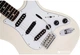 Электрогитара Fender Ritchie Blackmore Stratocaster (D001565) Olympic White - изображение 4