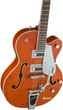 Електрогітара Gretsch G5420T Electromatic Hollow Body Single-Cut (225937) Orange Stain - зображення 6