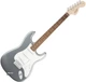 Электрогитара Fender Squier Affinity Stratocaster RW (224441) Slick Silver - изображение 1