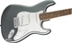 Электрогитара Fender Squier Affinity Stratocaster RW (224441) Slick Silver - изображение 4