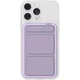 Портативная батарея Proove Hyperion Purple 20 Вт 10000 мАч, литий-полимерный, беспроводная зарядка, Type C, фиолетовый - изображение 5