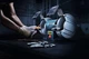 Станок для заточки Bosch GBG 35-15 Professional 350Вт - изображение 5