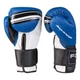 Боксерські рукавички FGT Cristal FT-2815 Flex 10oz Синій - зображення 6