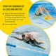 Ласты Finis Zoomers® Gold G 44-45 - изображение 6
