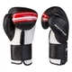 Боксерські рукавички FGT Cristal FT-2815 Flex 12oz чорний - зображення 5