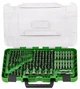 Набор бит и сверл 120 предметов Rockforce RF-10120 - изображение 1