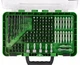 Набор бит и сверл 120 предметов Rockforce RF-10120 - изображение 4