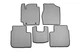 Автоковрики Digital Designs Toyota Camry (MCV3/ACV3/XV3) 2001-2006 5 шт Серый (2123745941) - изображение 1