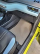 Автоковрики Digital Designs BYD Seagull 4 шт Серый (2249621941) - изображение 3