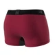 Боксеры мужские анатомические MAN's SET Anatomic Classic Light Black Series L Бордовый - изображение 5