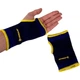 Эластичный манжет на руку Dunlop 1 шт Сине-желтый (273821) - изображение 2