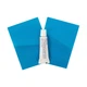 Коврик самонадувающийся Tramp ROUND 2,5 см Голубой (UTRI-005-light-blue) - изображение 4
