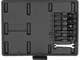 Nitownica dźwigniowa YATO zestaw 2 w 1 300-520 mm YT-36088 (5906083117282) - obraz 3