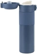 Термос Kite с термодатчиком 450 мл синий (K25-1227-2) - изображение 3