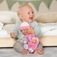 Кукла Baby Born серии For babies – Нежная Соня (30 см) - изображение 4