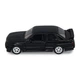 Автомодель – BMW M3 1987 (черный) - изображение 8