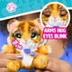 Интерактивная игрушка Furreal серии My Mini's Little Hugs – Малыш Тигр - изображение 5