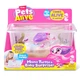 Интерактивный игровой набор Pets Alive – Мама черепаха с сюрпризом - изображение 1