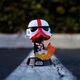 Игровая фигурка Funko POP! серии Мандалорец Штурмовик с огнеметом - изображение 4