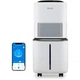 Увлажнитель воздуха Levoit Superior 6S Smart Evaporative LEH-S601S-WEUR (HEAPHULVSEU0097Y) - изображение 8