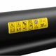 Воздуходувка 2E GardenWind 3000Вт, 3в1, 250км/час, 40л (2E-EBV30) - изображение 4