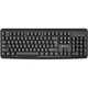 Клавиатура Xtrike ME KB-229 USB UA Black (KB-229UA) - изображение 1