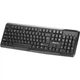 Клавиатура Xtrike ME KB-229 USB UA Black (KB-229UA) - изображение 3