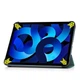 Чехол для планшета BeCover Smart Case Apple iPad Air 5 (2022) 10.9" Dark Green (710772) - изображение 6