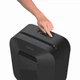 Уничтожитель документов Fellowes LX25M Mini-Cut (f.U4170601) - изображение 3