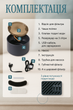 Автопоилка для кошек и собак, 3л / Бесшумный фонтанчик с фильтрацией и USB-питанием - изображение 4