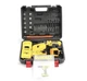 Шуруповерт із двома акумуляторами. Акумуляторний шурупокрут DeWalt DCD 771 в кейсі - зображення 1