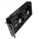 Видеокарта AMD Radeon RX 480 8GB Sapphire Nitro (11260-20) Б/У - изображение 2