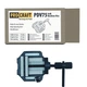 Тиски станочные. Тиски настольные ProCraft PDV75 - изображение 3