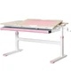 Дитяча парта TH-360 Lite Evo-kids TH-360 TG/PN Lite, Pink - зображення 1